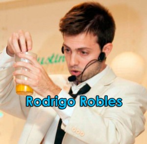 Rodrigo Robles